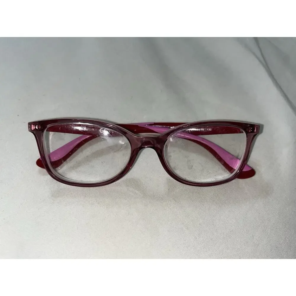 RAYBAN KIDS RB1586 Color 3777 Size 47-16-130‎
